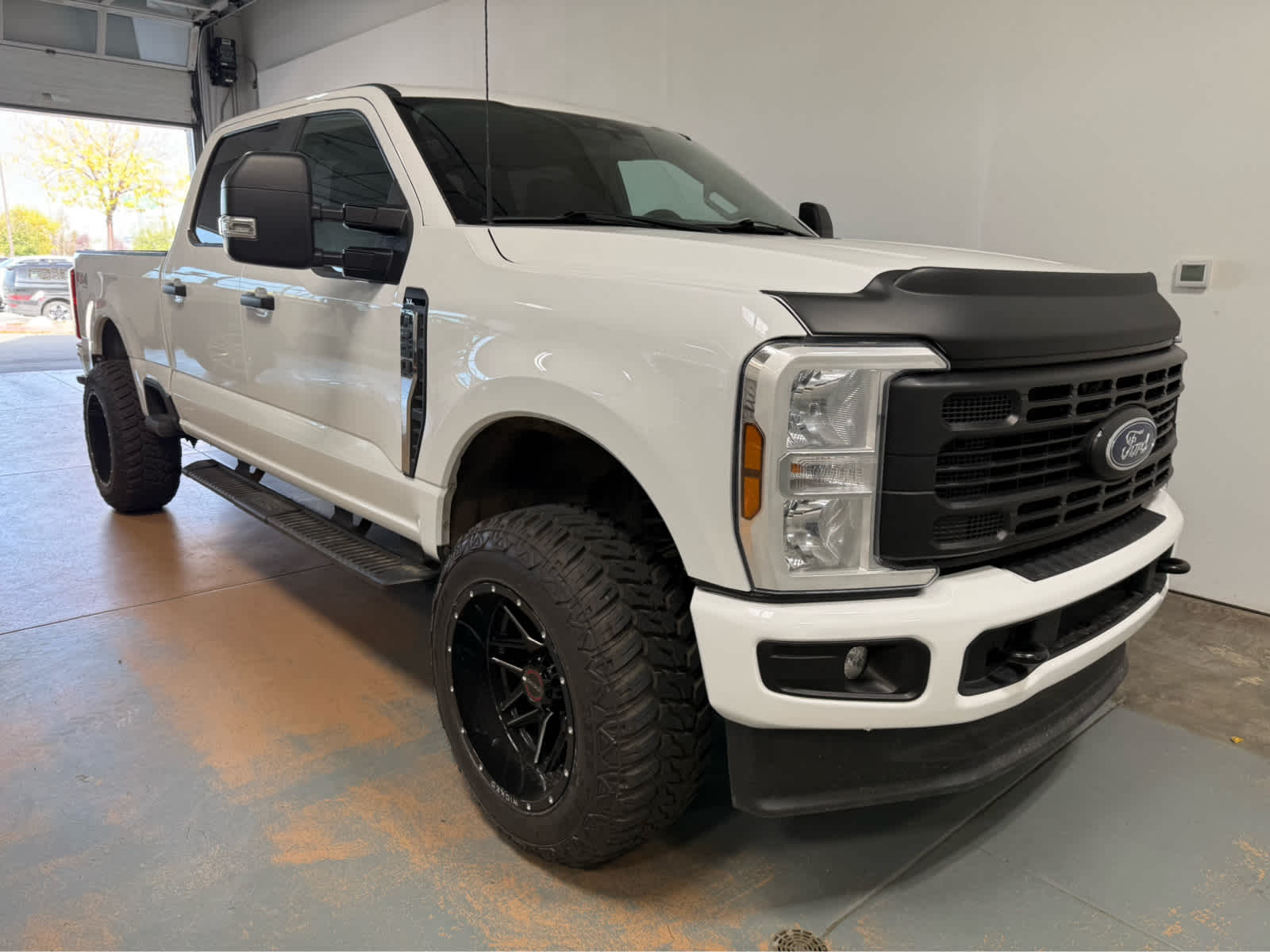 2024 Ford Super Duty F-250 SRW XL
