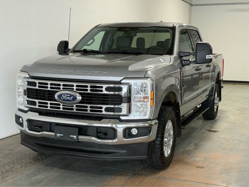 2023 Ford Super Duty F-250 SRW XL