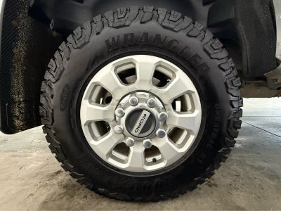 2023 Ford Super Duty F-250 SRW XL