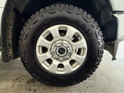 2023 Ford Super Duty F-250 SRW XL