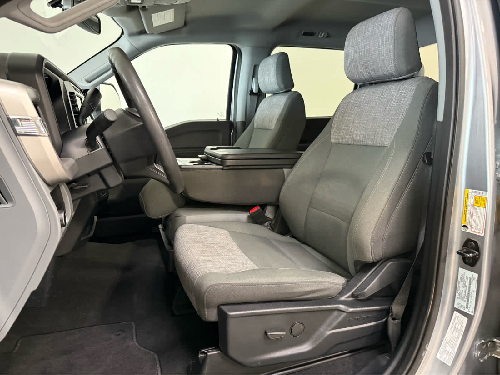 2023 Ford Super Duty F-250 SRW XL