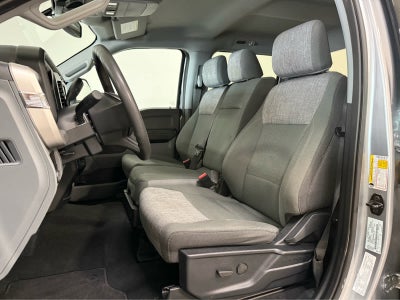 2023 Ford Super Duty F-250 SRW XL