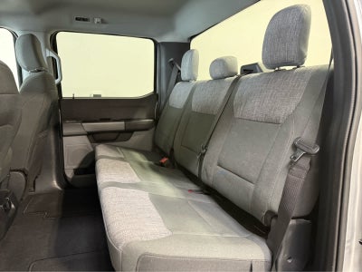 2023 Ford Super Duty F-250 SRW XL