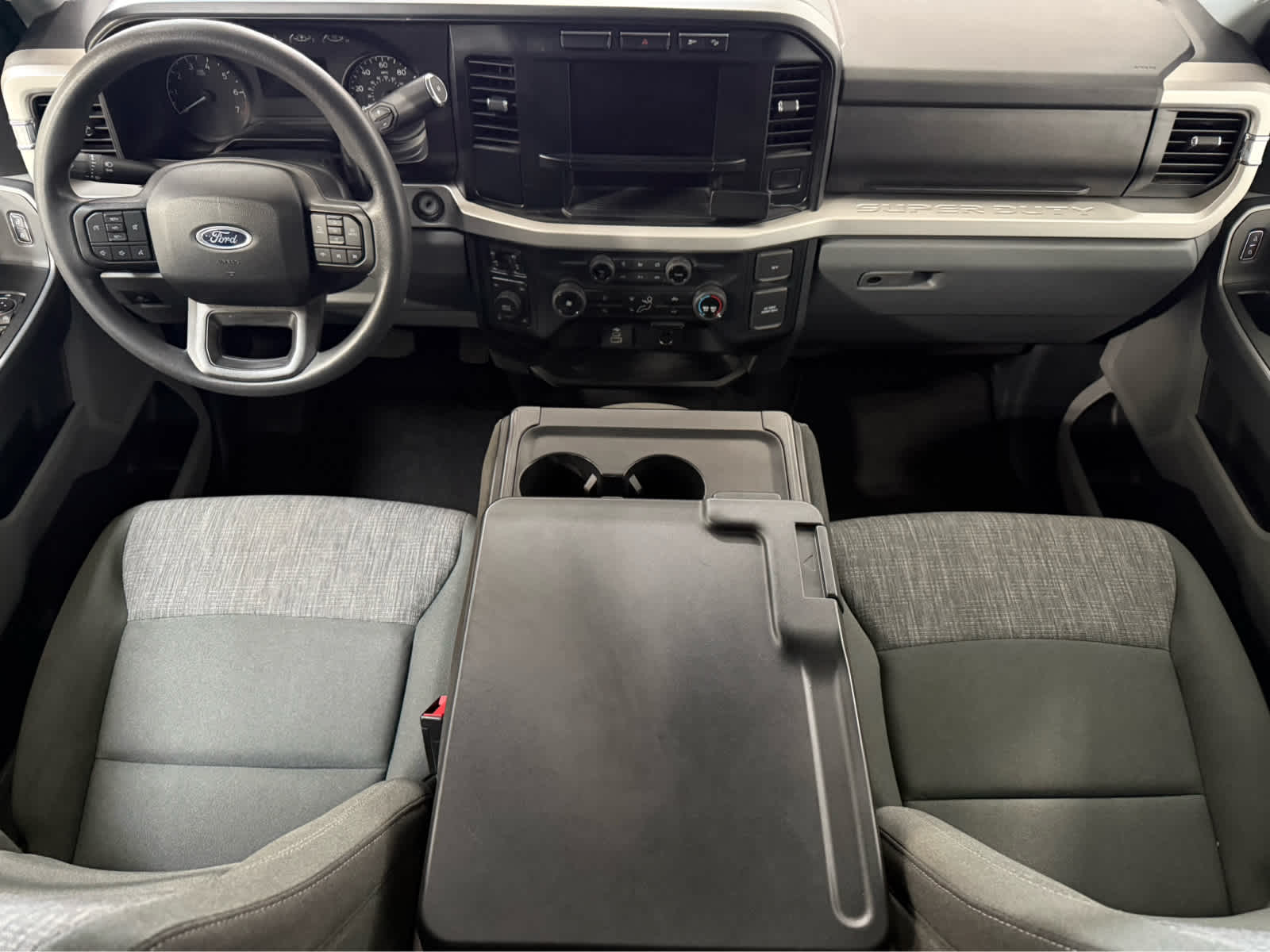 2023 Ford Super Duty F-250 SRW XL