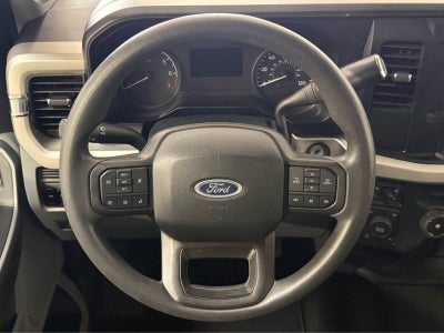 2023 Ford Super Duty F-250 SRW XL