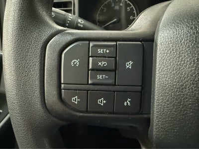 2023 Ford Super Duty F-250 SRW XL