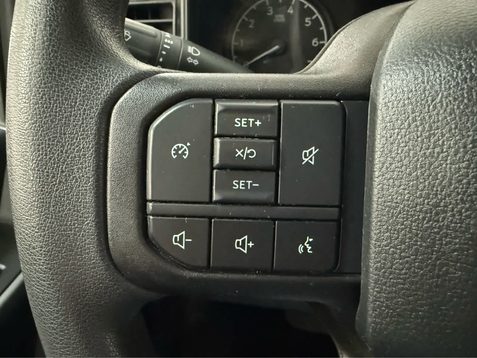 2023 Ford Super Duty F-250 SRW XL