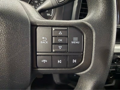 2023 Ford Super Duty F-250 SRW XL