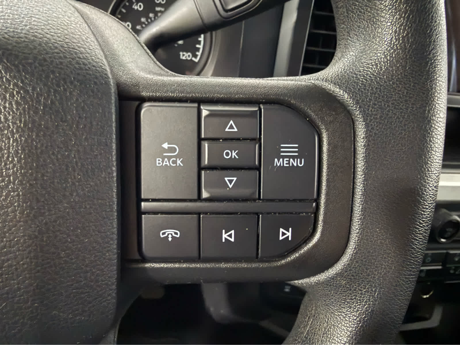 2023 Ford Super Duty F-250 SRW XL