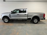 2023 Ford Super Duty F-250 SRW XL