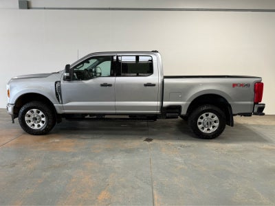 2023 Ford Super Duty F-250 SRW XL