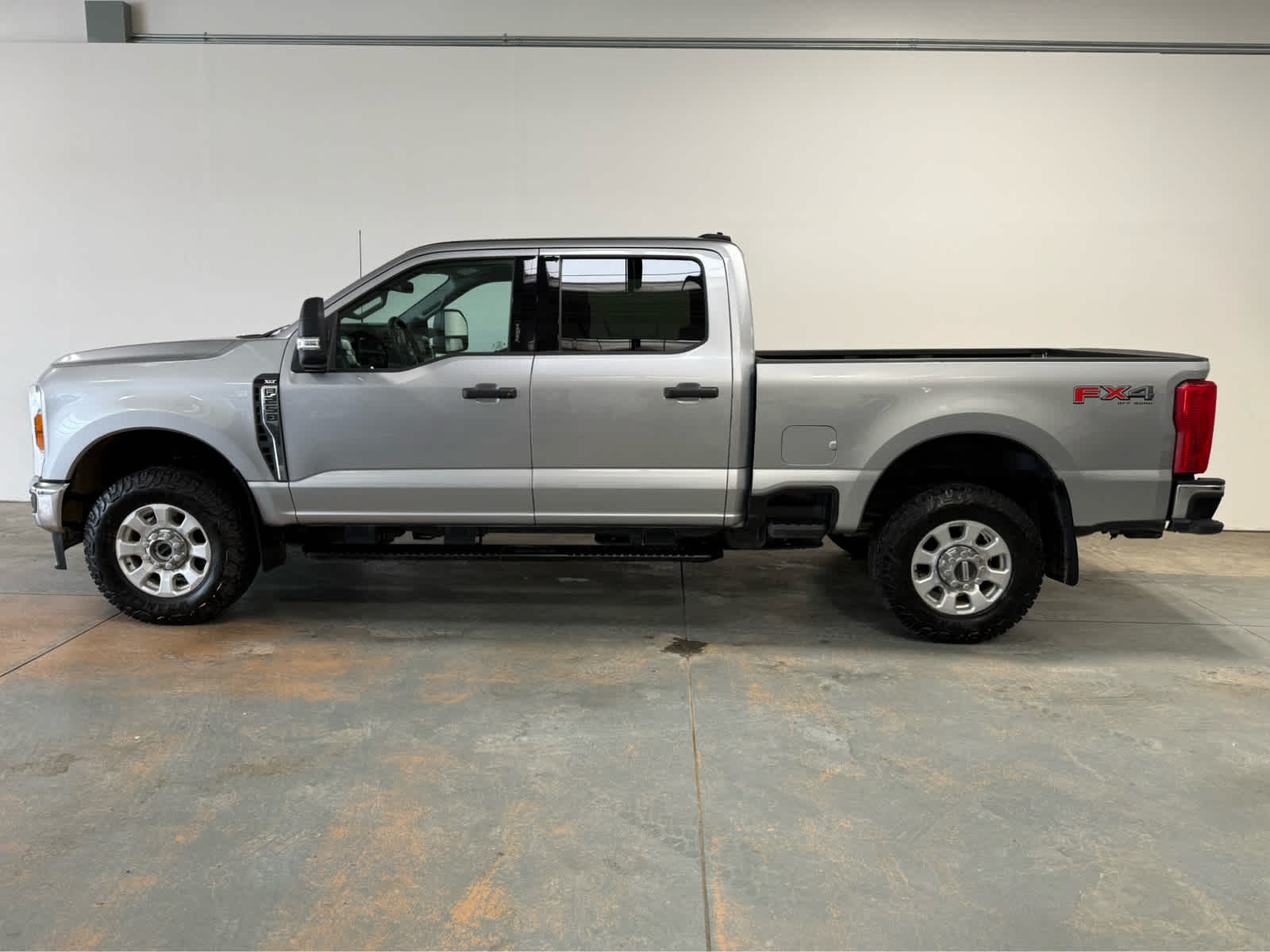 2023 Ford Super Duty F-250 SRW XL