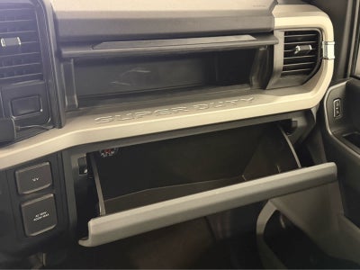 2023 Ford Super Duty F-250 SRW XL