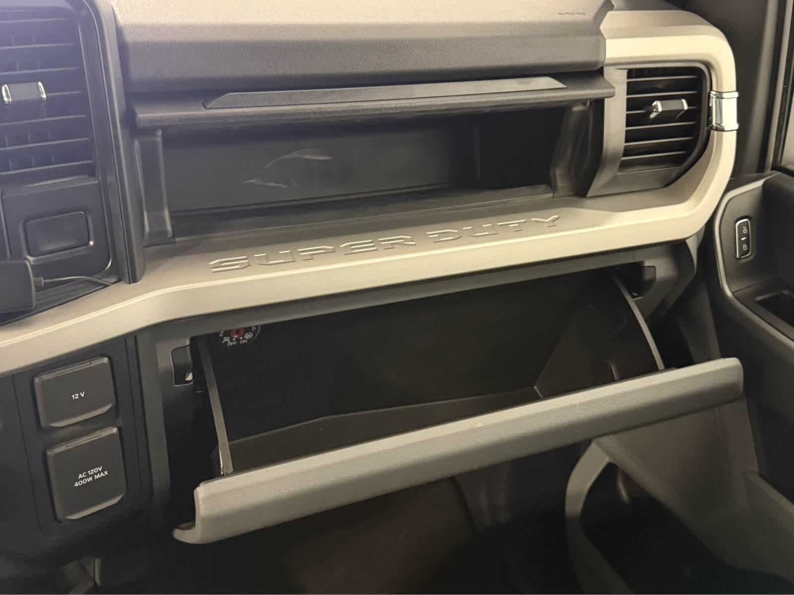 2023 Ford Super Duty F-250 SRW XL