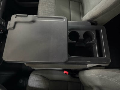 2023 Ford Super Duty F-250 SRW XL