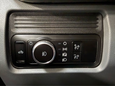 2023 Ford Super Duty F-250 SRW XL