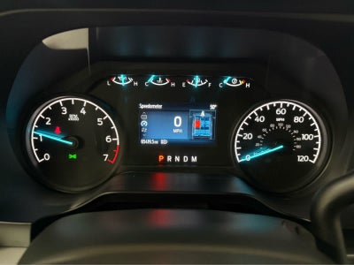 2023 Ford Super Duty F-250 SRW XL