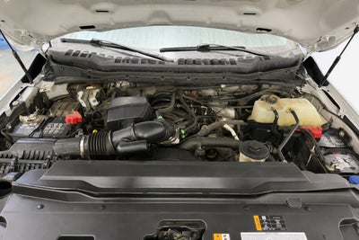 2023 Ford Super Duty F-250 SRW XL