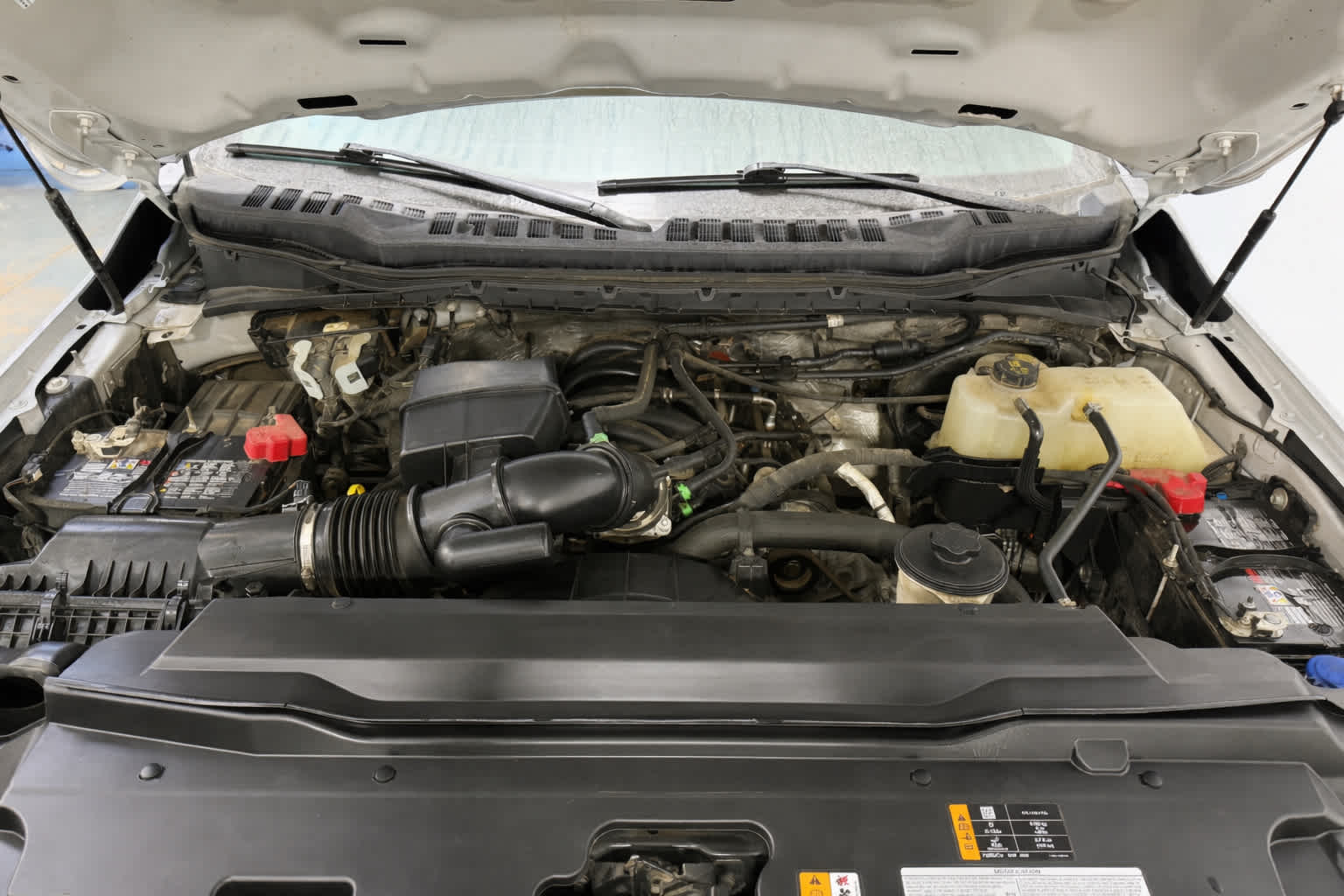 2023 Ford Super Duty F-250 SRW XL