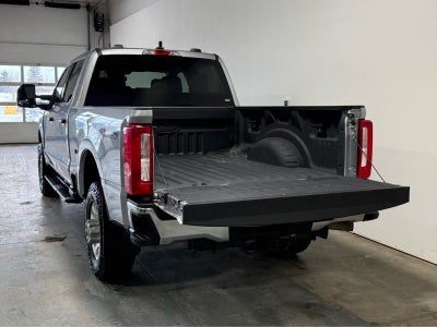2023 Ford Super Duty F-250 SRW XL