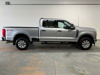 2023 Ford Super Duty F-250 SRW XL