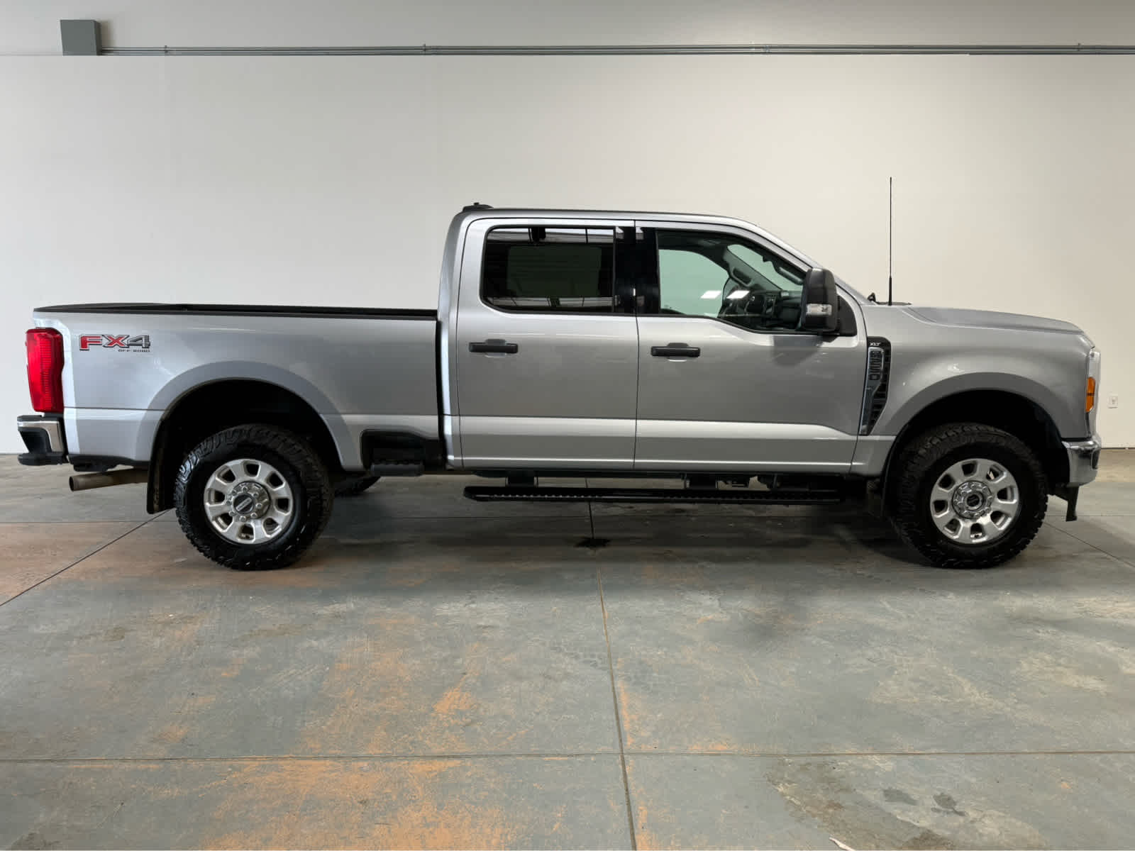 2023 Ford Super Duty F-250 SRW XL