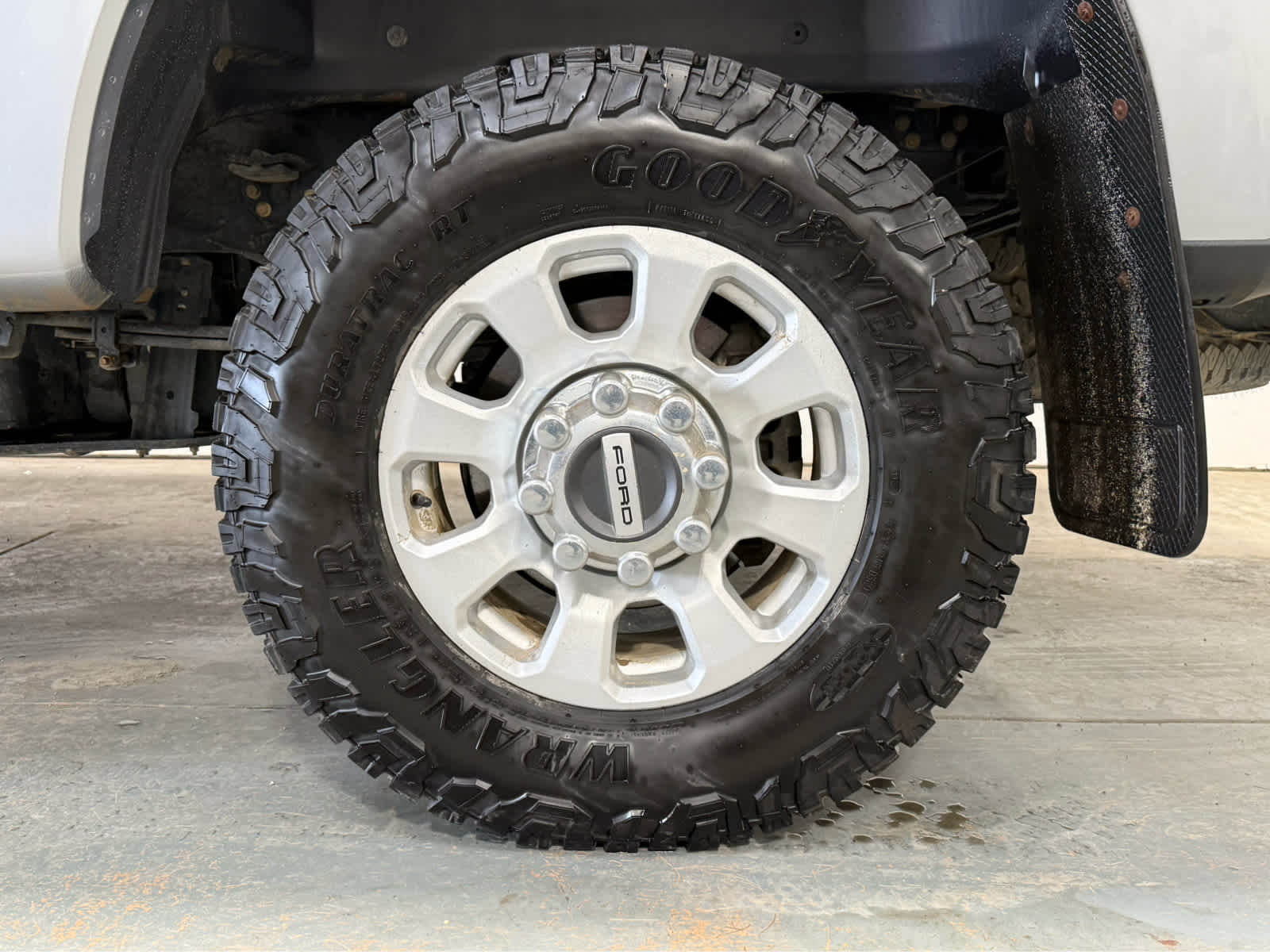 2023 Ford Super Duty F-250 SRW XL