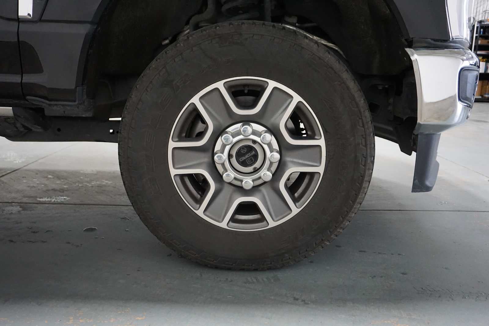 2024 Ford Super Duty F-250 SRW XL