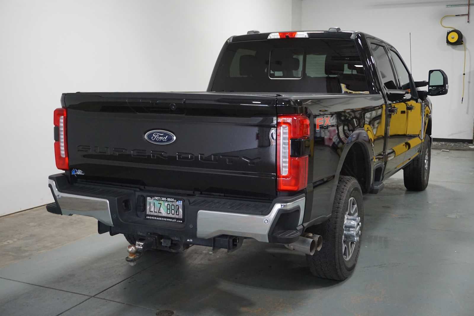 2024 Ford Super Duty F-250 SRW XL