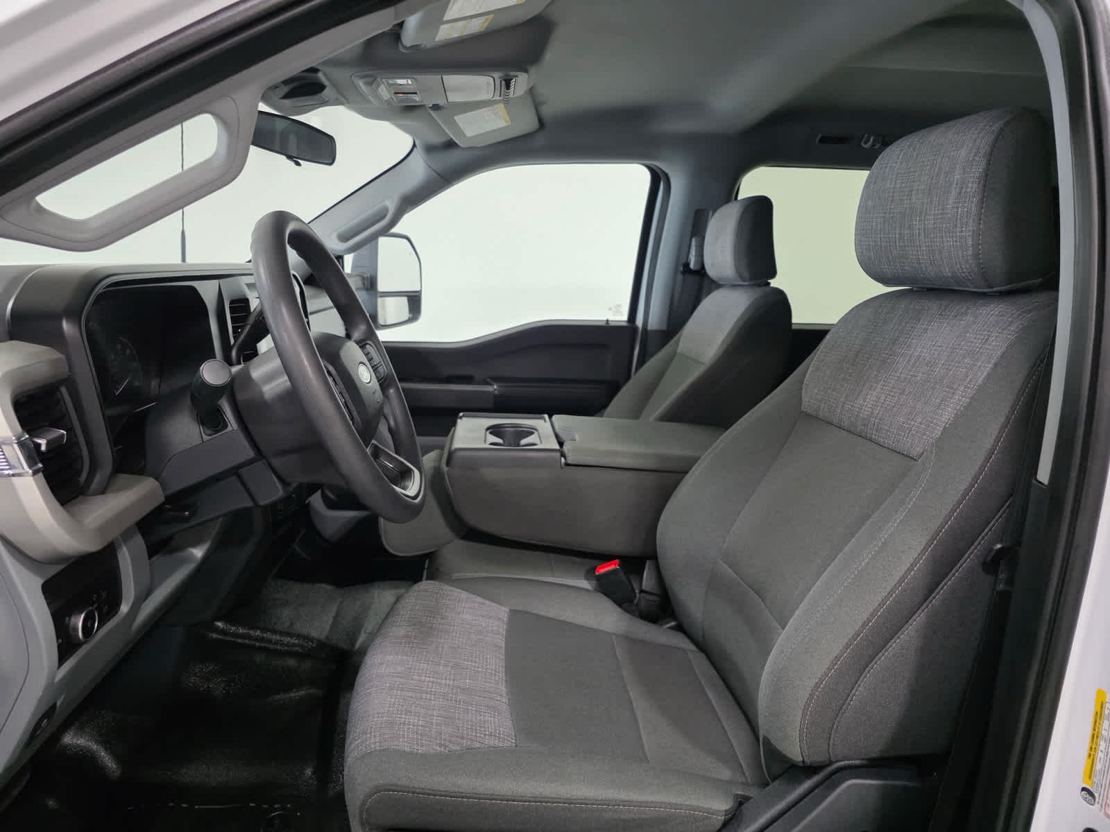 2025 Ford Super Duty F-350 SRW XL