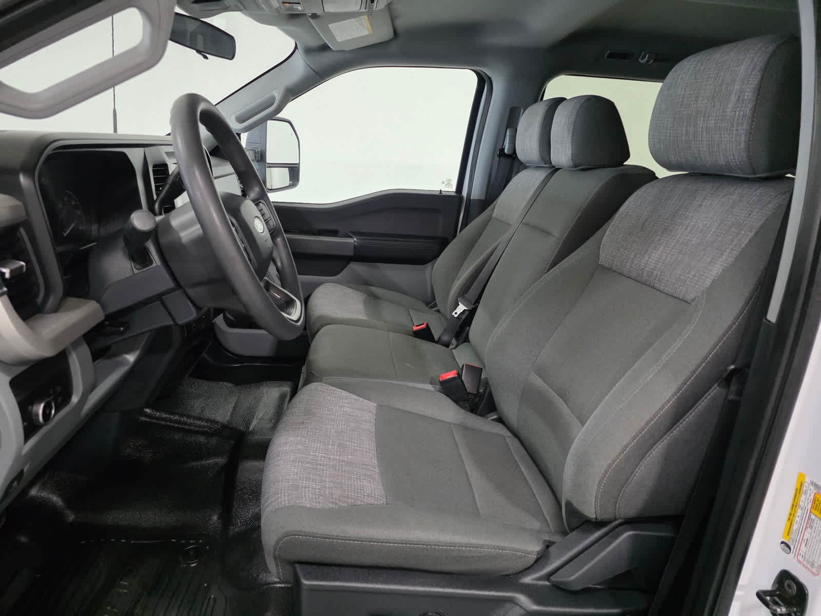2025 Ford Super Duty F-350 SRW XL