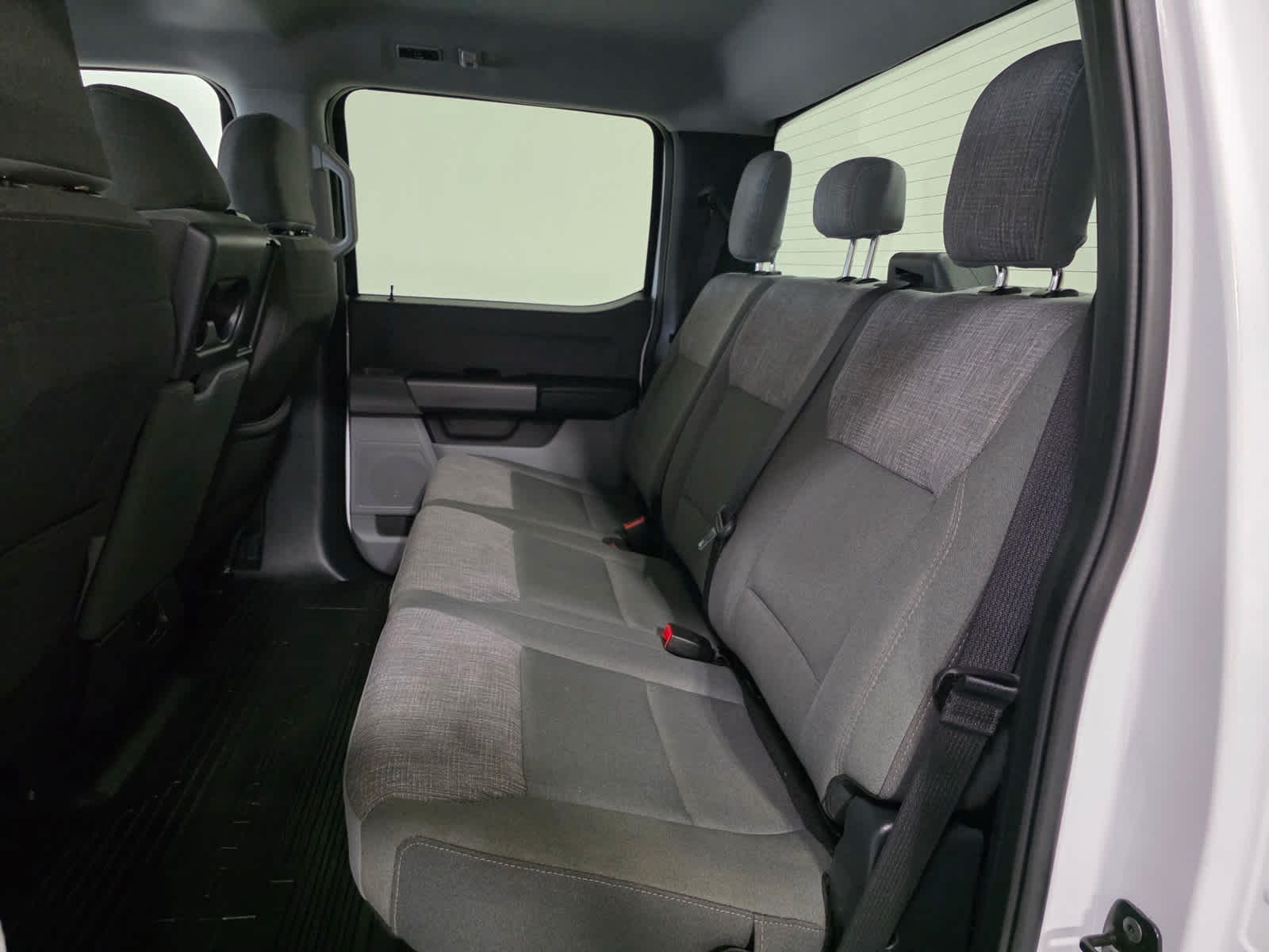 2025 Ford Super Duty F-350 SRW XL