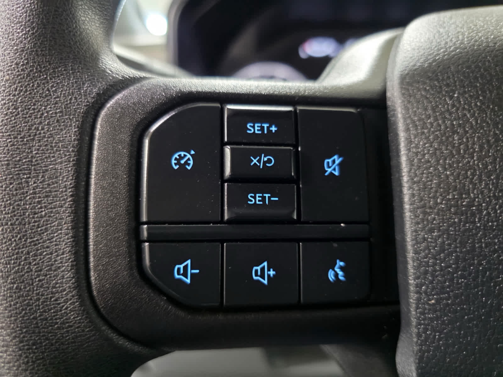 2025 Ford Super Duty F-350 SRW XL