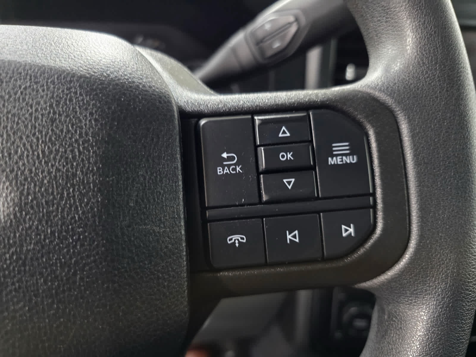2025 Ford Super Duty F-350 SRW XL