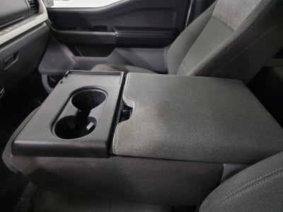 2025 Ford Super Duty F-350 SRW XL