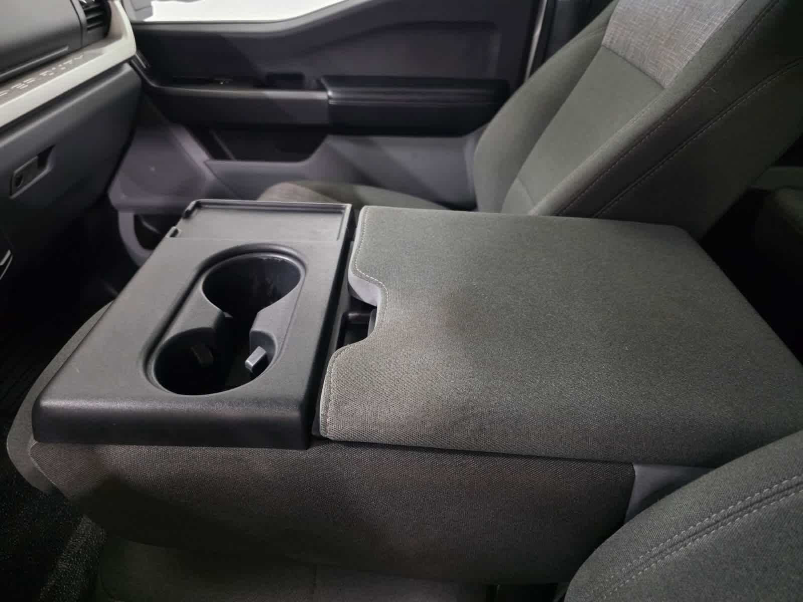 2025 Ford Super Duty F-350 SRW XL