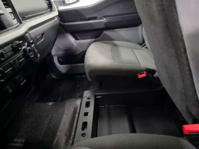 2025 Ford Super Duty F-350 SRW XL
