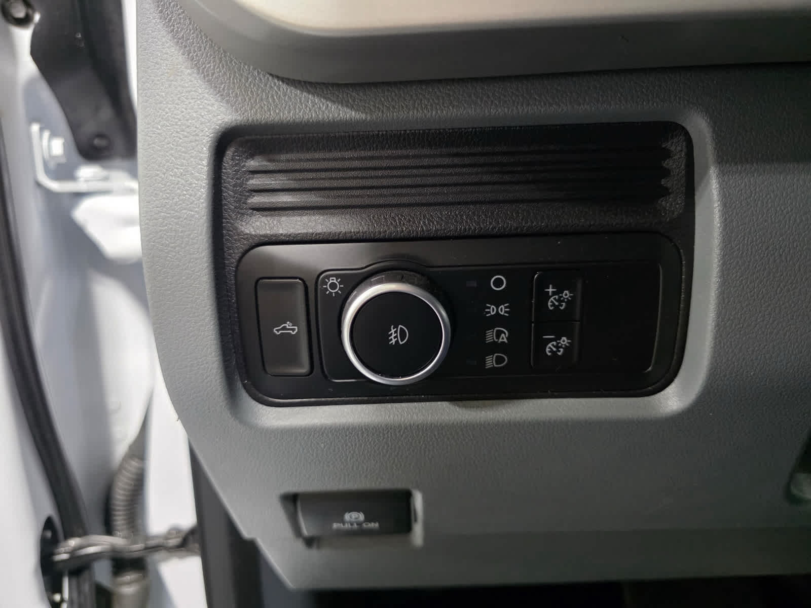 2025 Ford Super Duty F-350 SRW XL