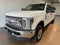 2019 Ford Super Duty F-350 SRW XL