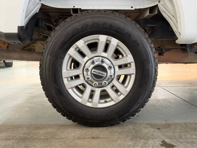 2019 Ford Super Duty F-350 SRW XL