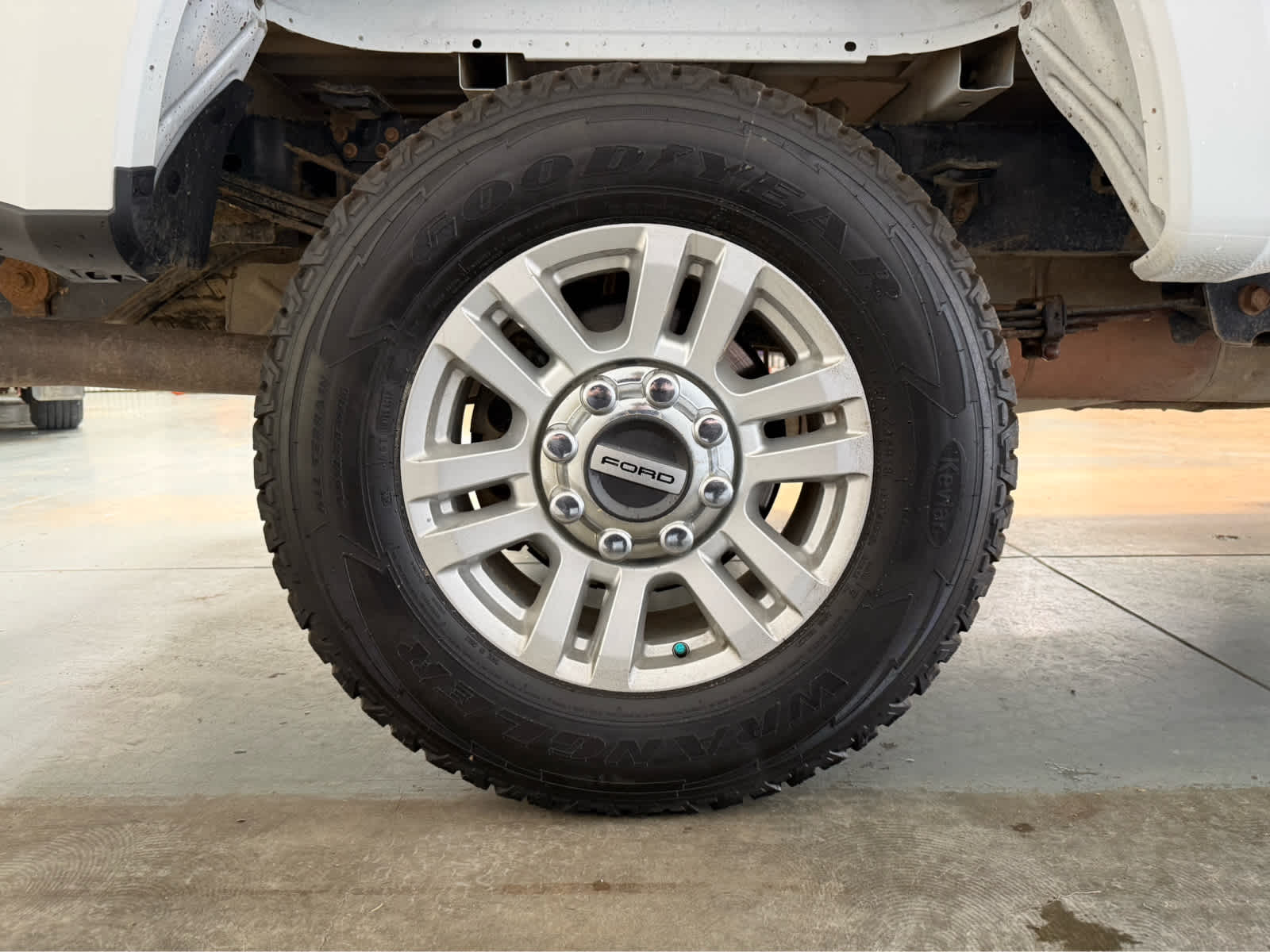 2019 Ford Super Duty F-350 SRW XL