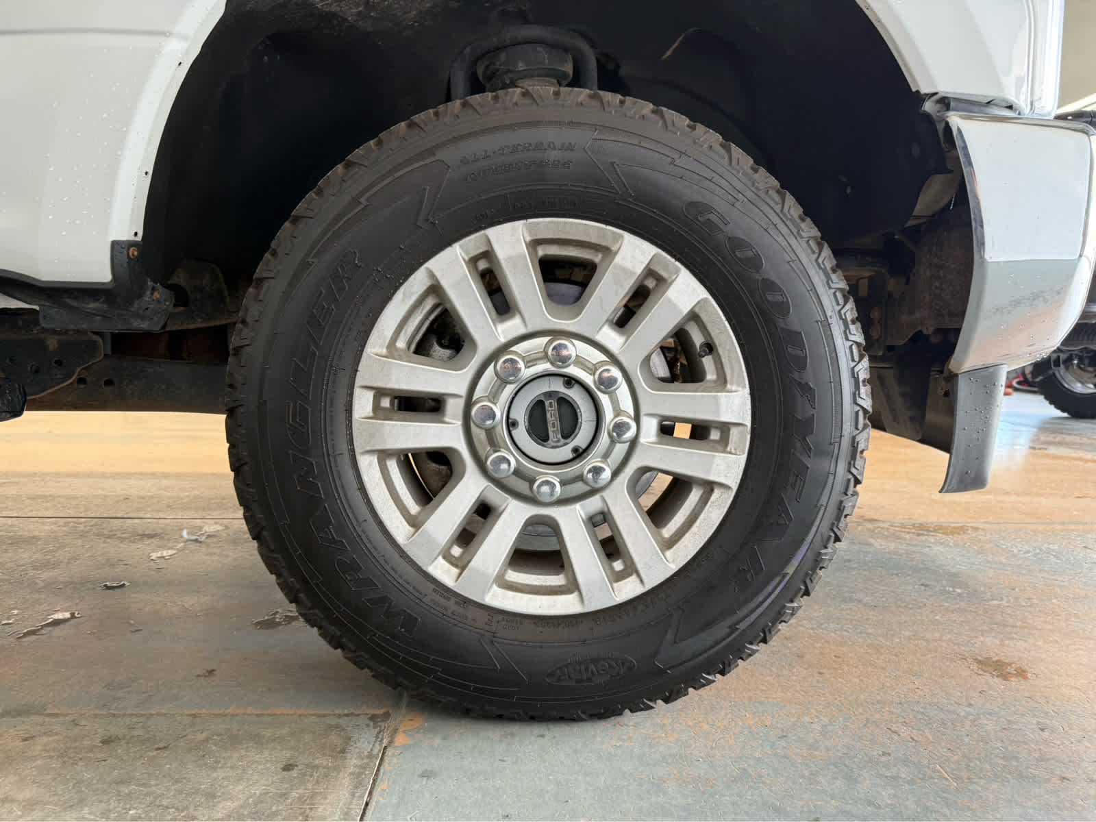 2019 Ford Super Duty F-350 SRW XL