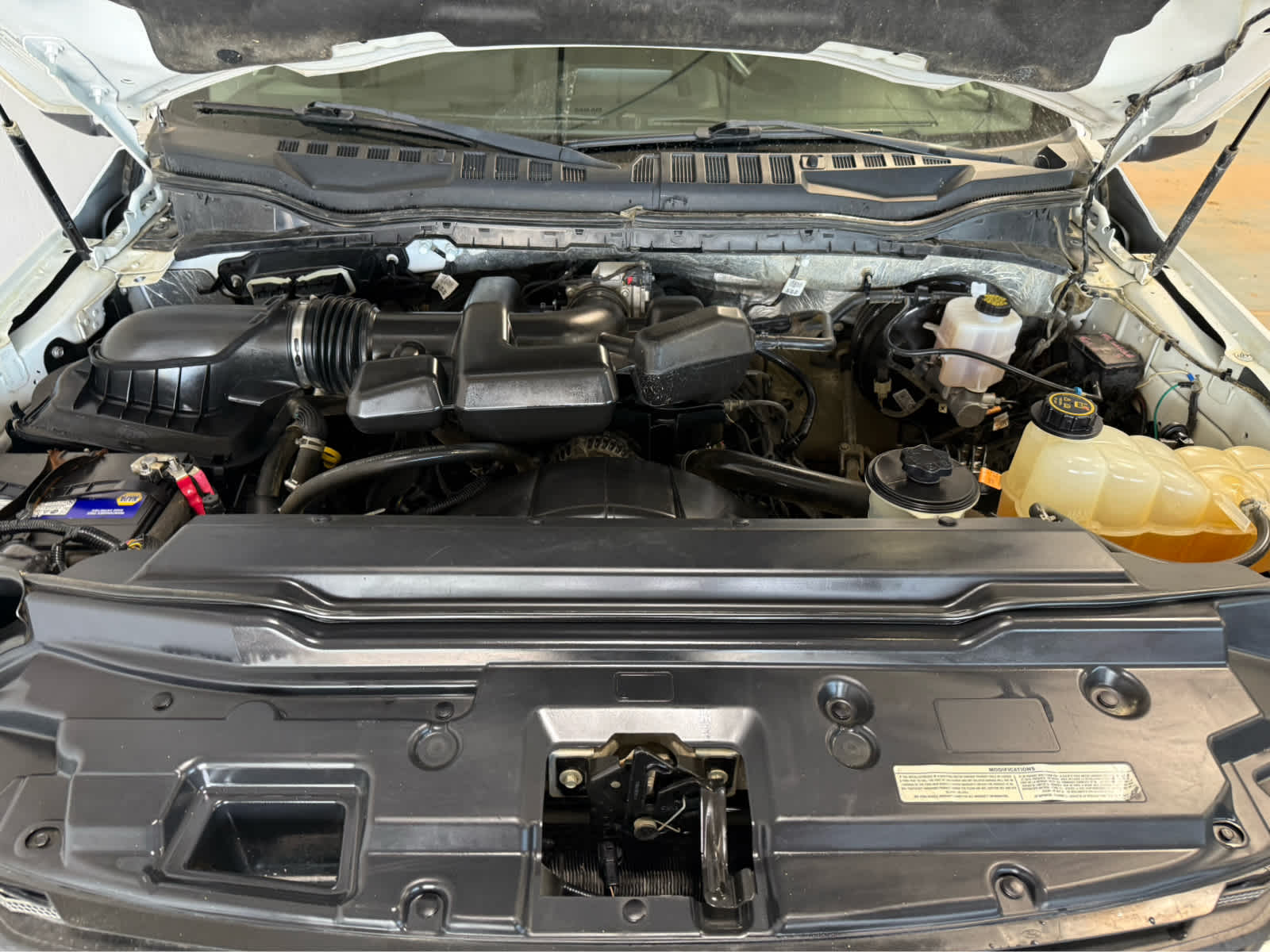 2019 Ford Super Duty F-350 SRW XL