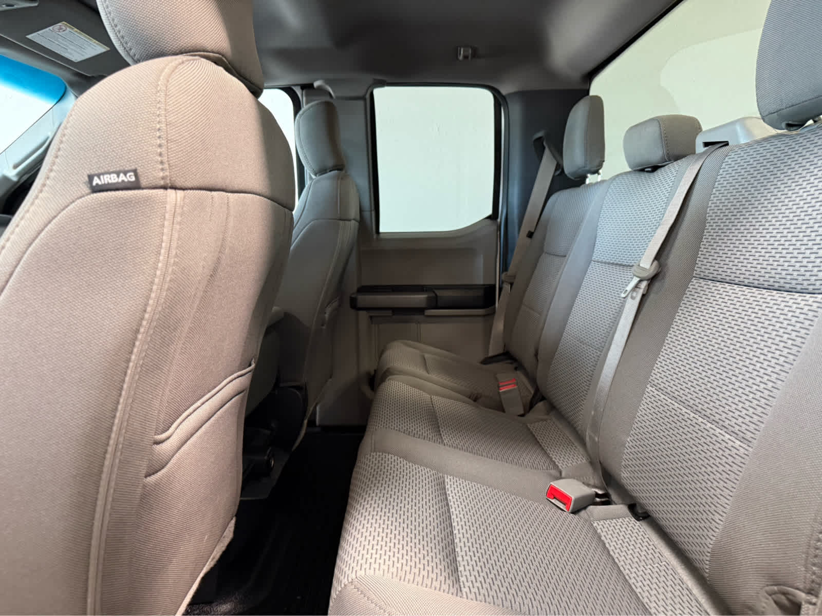 2019 Ford Super Duty F-350 SRW XL