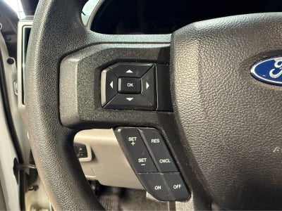 2019 Ford Super Duty F-350 SRW XL