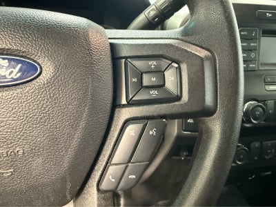 2019 Ford Super Duty F-350 SRW XL