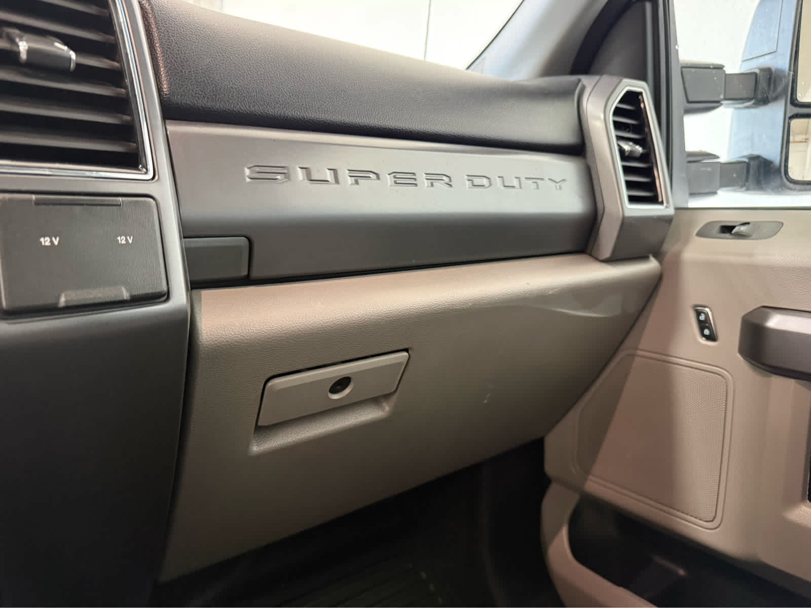 2019 Ford Super Duty F-350 SRW XL