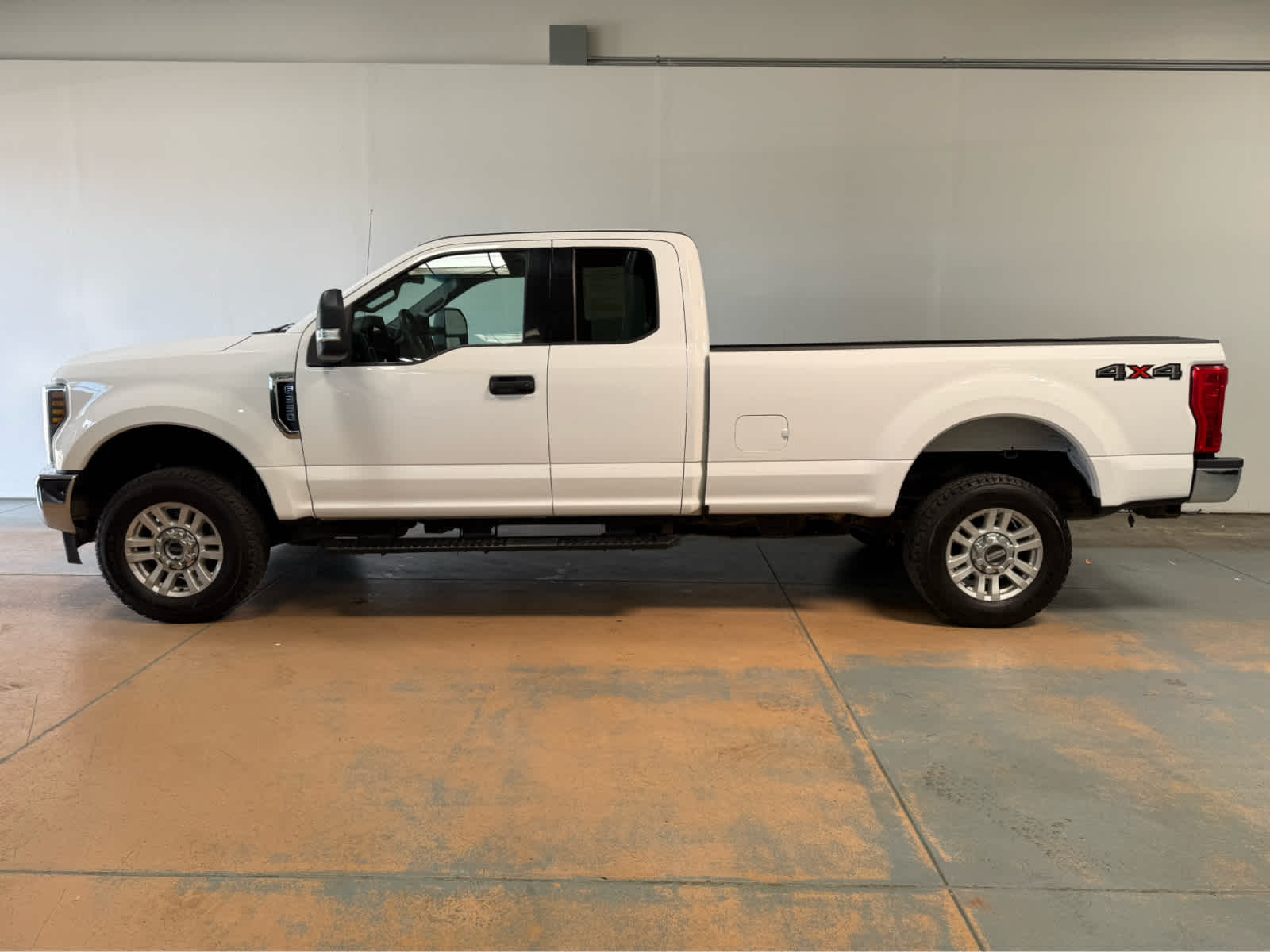 2019 Ford Super Duty F-350 SRW XL