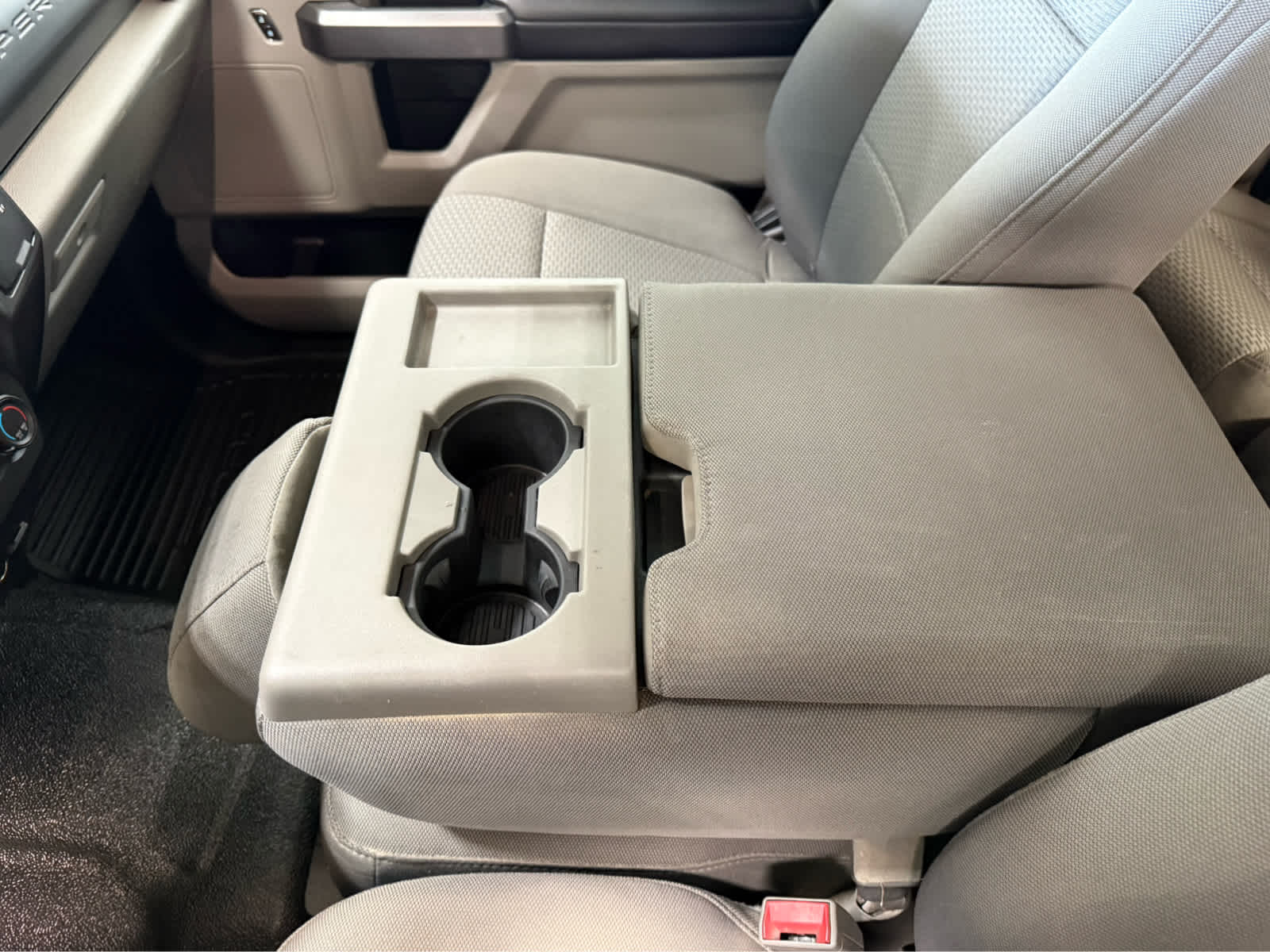 2019 Ford Super Duty F-350 SRW XL