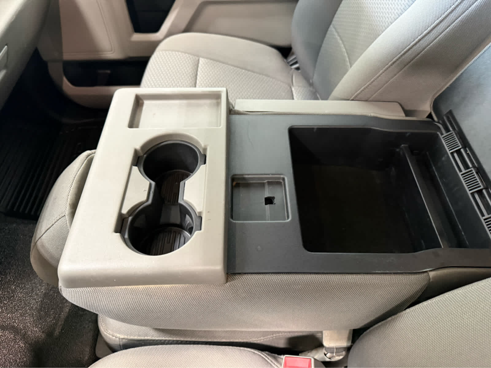 2019 Ford Super Duty F-350 SRW XL